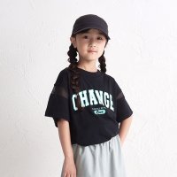 D.FIT/ディフィット D.FIT メッシュ切替Tシャツ/508362579