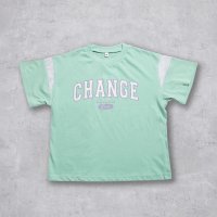 D.FIT/ディフィット D.FIT メッシュ切替Tシャツ/508362579