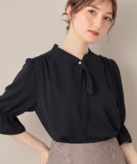 Couture Brooch/クチュール ブローチ Couture Brooch デザインタイブラウス/508362595
