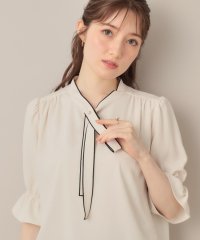 Couture Brooch/クチュール ブローチ Couture Brooch デザインタイブラウス/508362595