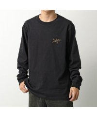 ARC'TERYX/アークテリクス ARC'TERYX ARCTERYX Tシャツ KRAGG COTTON LS クラッグ X000009714/508362616