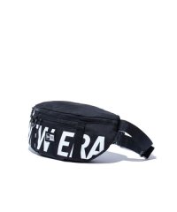 NEWERA/ニューエラ NEW ERA WAIST BAG NEW ERA BLK WHI 251/508362625