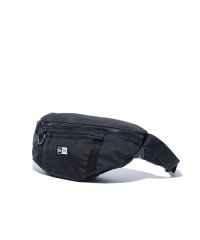 NEWERA/ニューエラ NEW ERA WAIST BAG 1680D 3 BLK 251/508362626