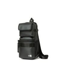 NEWERA/ニューエラ NEW ERA SLING BODY BAG TPU BLK 251/508362627