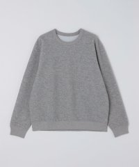 SHIPS MEN/SHIPS: コットン ウール クルーネック スウェット/508362668