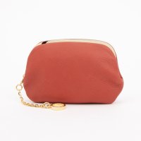 POMTATA/ポンタタ POMTATA P1251 RAC GLOBE LEATHER/508362683
