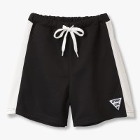 D.FIT/ディフィット D.FIT サイドライン ショートパンツ/508362716