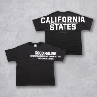 D.FIT/ディフィット D.FIT BIG Tシャツ/508362717