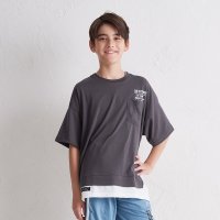 D.FIT/ディフィット D.FIT BIG Tシャツ/508362719