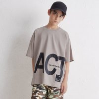 D.FIT/ディフィット D.FIT BIG Tシャツ/508362720