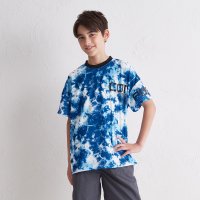 D.FIT/ディフィット D.FIT ダブルメッシュTシャツ/508362722