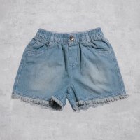 D.FIT/ディフィット D.FIT デニムショートパンツ/508362724