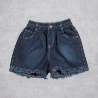 D.FIT/ディフィット D.FIT デニムショートパンツ/508362724