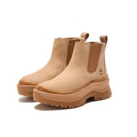 Timberland/ティンバーランド Timberland Timberland ROXIE LANE （ティンバーランド ロキシー レーン ミッド チェルシー ブーツ）/508362727