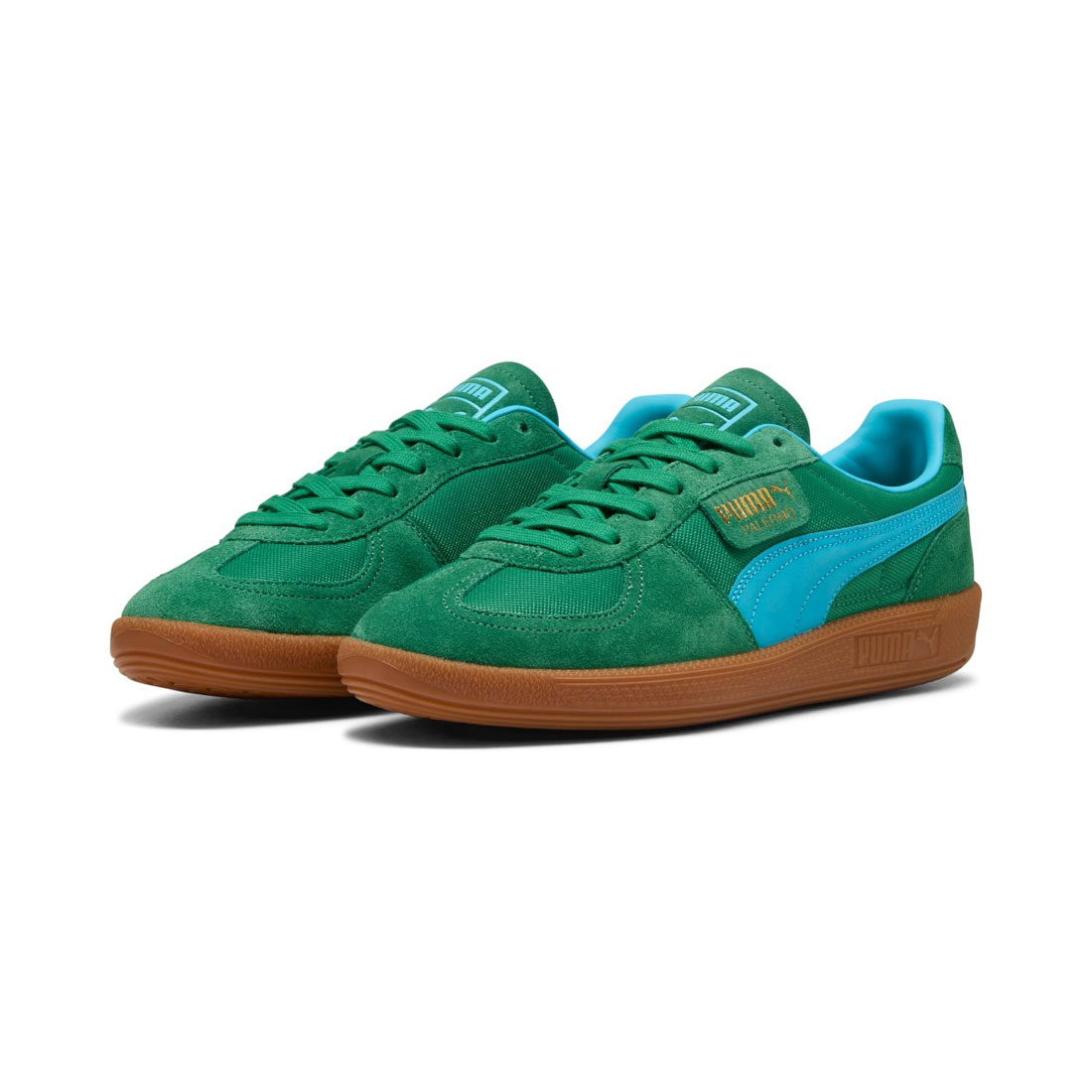 プーマ PUMA PUMA PALERMO VINTAGE UPDATE（プーマ パレルモ