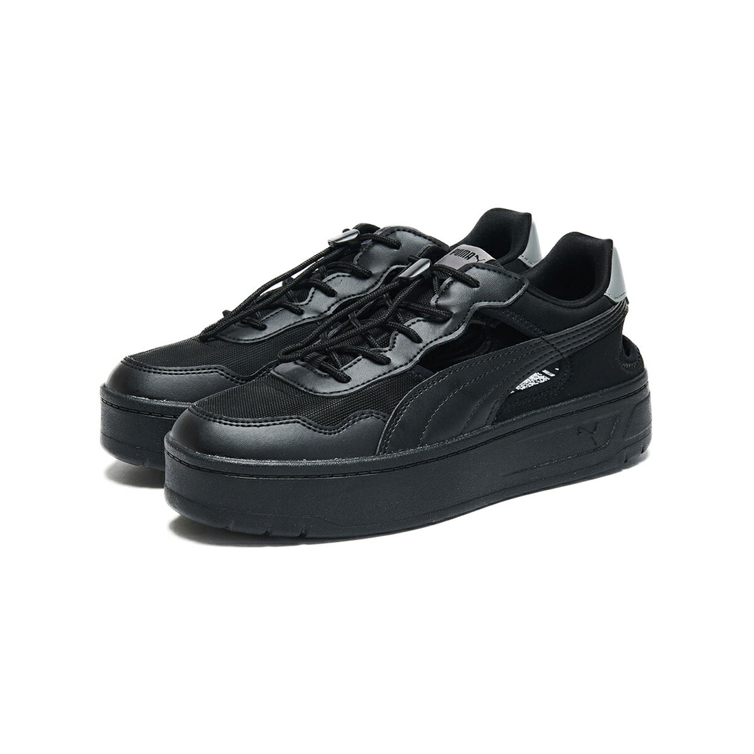 プーマ PUMA PUMA COURT LALLY SKYE MULE（プーマ コートラリー