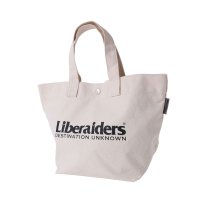 Liberaiders PX/リベレイダースピーエックス Liberaiders PX Liberaiders PX CANVAS LUNCH TOTE BAG（リベレイダース PX キャン/508362794
