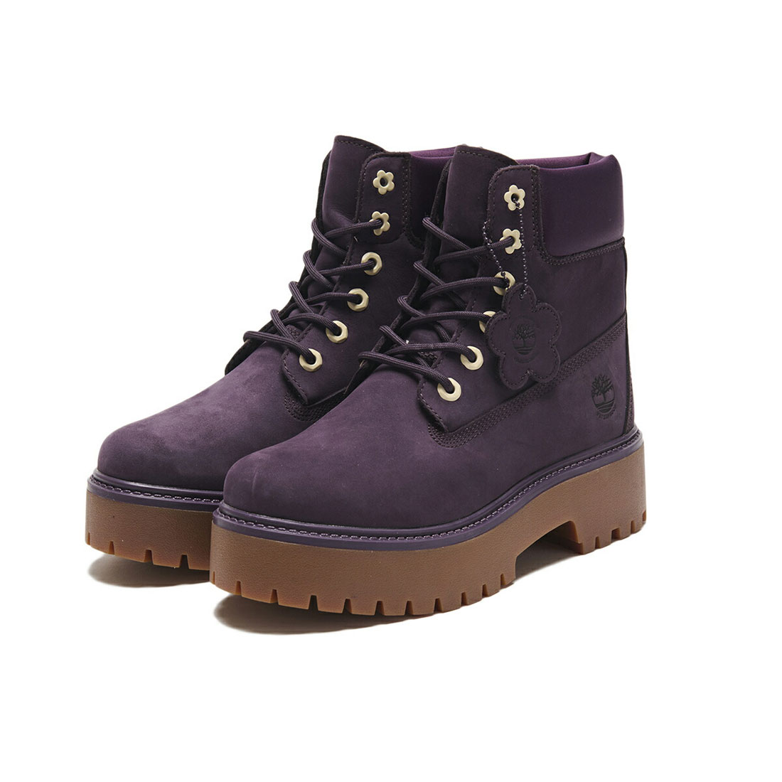 宅配便配送 ティンバーランド Timberland Timberland STONE STREET 6 IN 靴
