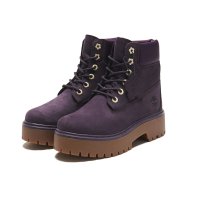 Timberland/ティンバーランド Timberland Timberland STONE STREET 6 IN Boots（ティンバーランド ストーンストリート6インチブーツ/508362795