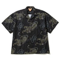FLATLUX/フラットラックス FLATLUX FLATLUX Bite Ss－Shirt（フラットラックス バイト ショートスリーブ シャツ）/508362814