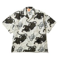 FLATLUX/フラットラックス FLATLUX FLATLUX Bite Ss－Shirt（フラットラックス バイト ショートスリーブ シャツ）/508362814