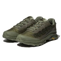 MERRELL/メレル MERRELL MERRELL MOAB SPEED GORE－TEX(R) SE（メレル モアブ スピード ゴアテックス スペシャルエディション）/508362818