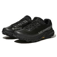 MERRELL/メレル MERRELL MERRELL AGILITY PEAK 5 GORE－TEX(R)（メレル アジリティー ピーク 5 ゴアテックス(R)）/508362831