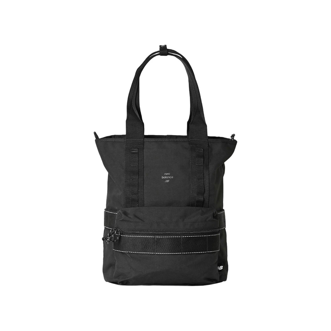トートバッグ New Balance Track liner tote bag 5FT1898 Tote Bag – Kinetics（キネティクス）｜OFFICIAL ONLINE STORE