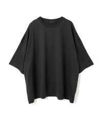 mizuiro ind/mizuiro ind クルーネックワイドチュニック/508362843