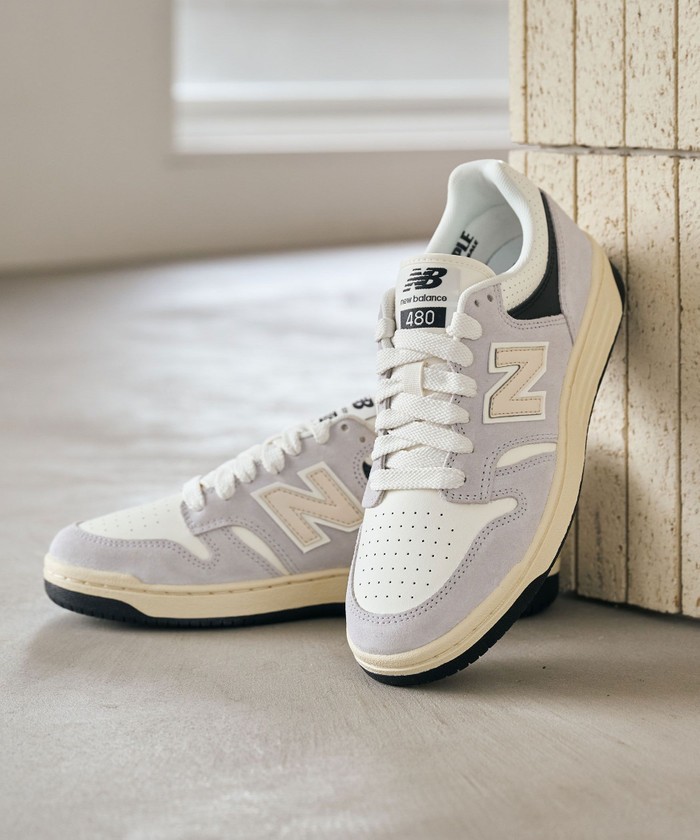 new balance BB480 27.5cm