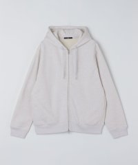 SHIPS MEN/SHIPS: コットン ウール ジップ パーカー/508362899