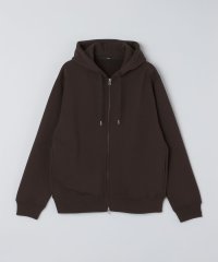 SHIPS MEN/SHIPS: コットン ウール ジップ パーカー/508362899
