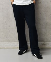 SHIPS MEN/SHIPS: コットン ウール ワイド スウェット パンツ/508362902