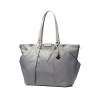 W&.Day/Night/ダブルアンド デイナイト W&.Day/Night トートバッグ レディース A4 大きめバッグ 軽量 通勤 かわいい 横 自立 ブランド ポケット ポーチ付き/508363017