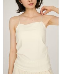 emmi atelier/カップ付きインナーキャミソール/508363025