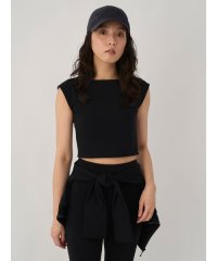 emmi atelier/サステナレッチUnity ブラトップス/508363027