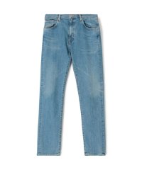 TOMORROWLAND MENS/【別注】EDWIN SLIM TAPPERED USED デニムパンツ/508363116