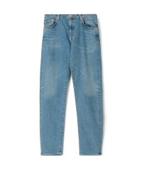 TOMORROWLAND MENS/【別注】EDWIN REGULAR TAPPERD USED デニムパンツ/508363119