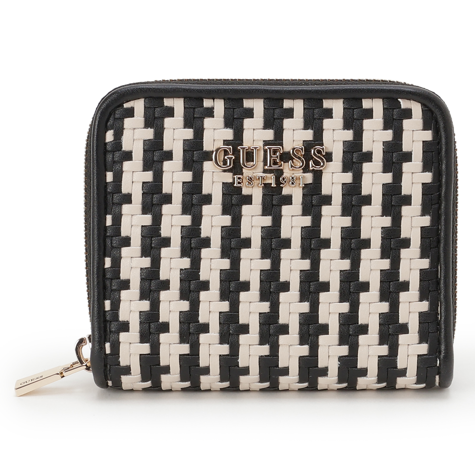 ゲス GUESS MIREMA Slg Small Zip Around(508363132) | ゲス