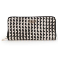 GUESS/ゲス GUESS MIREMA Slg Large Zip Around/508363134