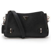 GUESS/ゲス GUESS ROSALBA Crossbody Top Zip/508363140