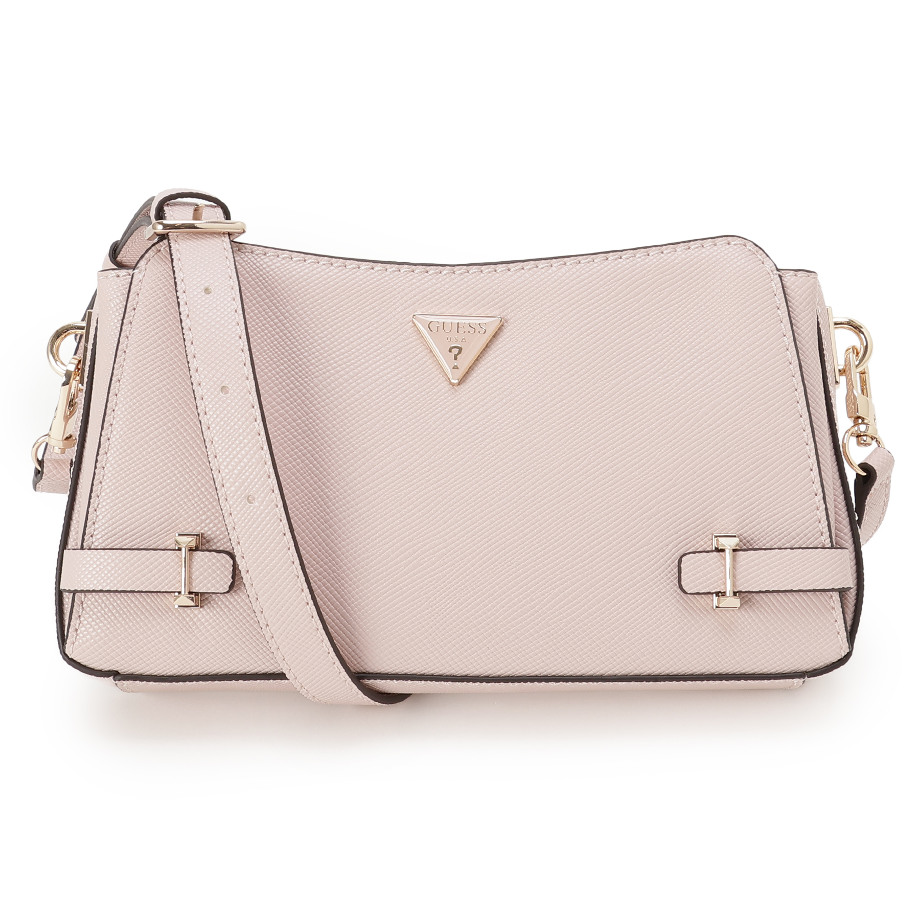 ゲス GUESS ROSALBA Crossbody Top Zip(508363140) | ゲス(GUESS