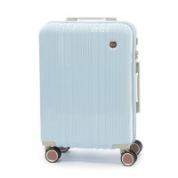 NATURAL BEAUTY BAG & WALLET/ナチュラルビューティー バッグアンドウォレット NATURAL BEAUTY BAG & WALLET エメ キャリーバッグ キャリーケース 拡張タイプ【 機内/508363143
