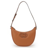 GUESS/ゲス GUESS CALEBRA Hobo Shoulder Bag/508363190