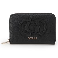 GUESS/ゲス GUESS CALEBRA Slg Medium Zip Around/508363191