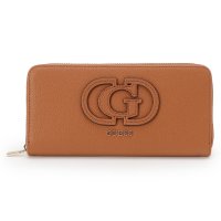 GUESS/ゲス GUESS CALEBRA Slg Large Zip Around/508363192