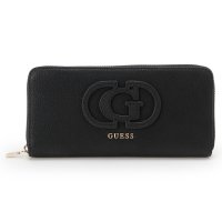 GUESS/ゲス GUESS CALEBRA Slg Large Zip Around/508363192