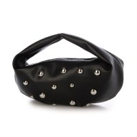 cache cache/カシュカシュ cache cache スタッズワンハンドルバッグ/508363221