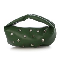 cache cache/カシュカシュ cache cache スタッズワンハンドルバッグ/508363221
