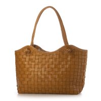 cache nez/カシュネ cache nez 牛革レザーメッシュトートL/508363225